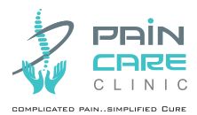 Pain Care Clinic Ahmedabad